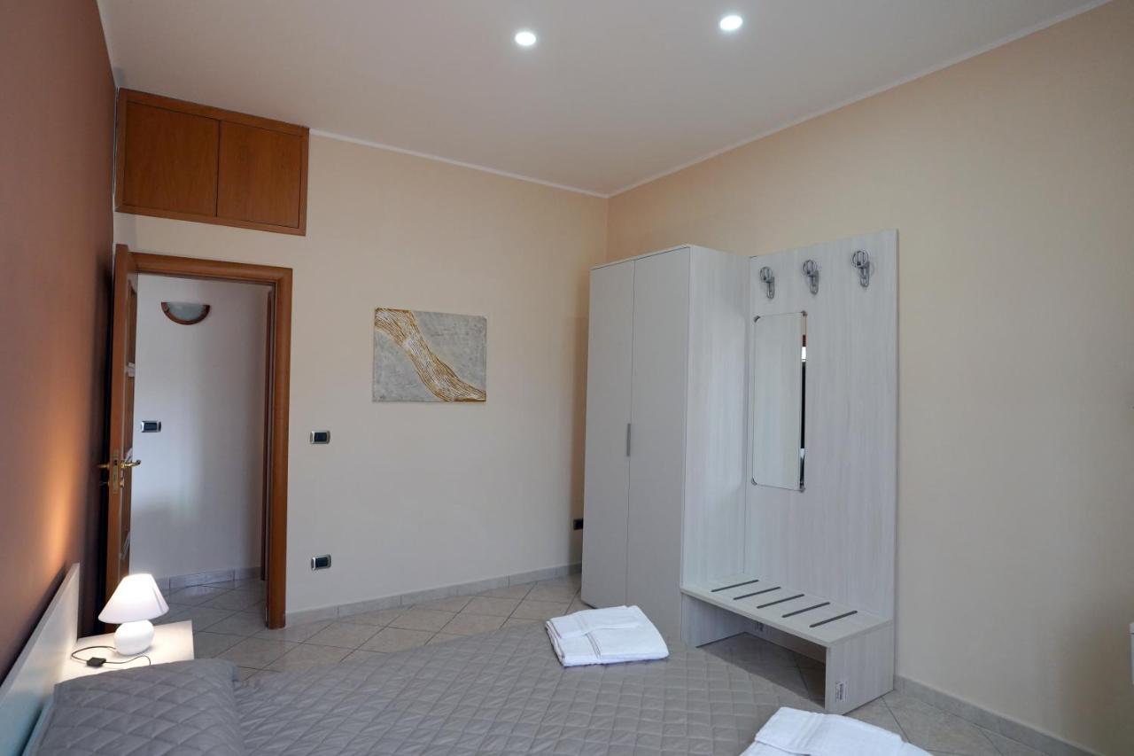 Nonnadora Apartment Naples Exterior photo
