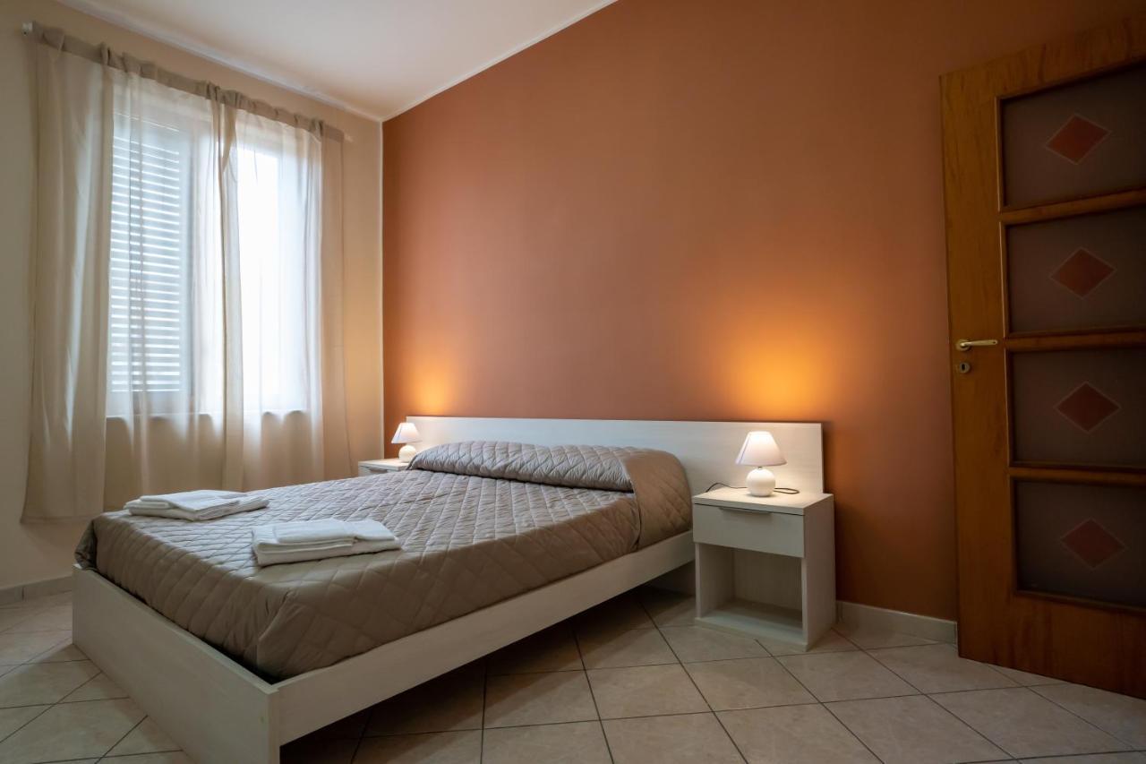 Nonnadora Apartment Naples Exterior photo