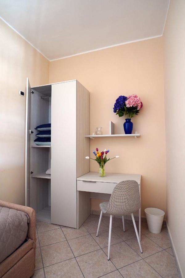 Nonnadora Apartment Naples Exterior photo