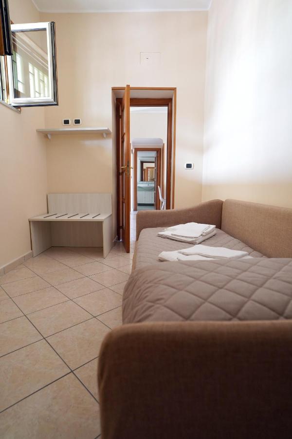 Nonnadora Apartment Naples Exterior photo